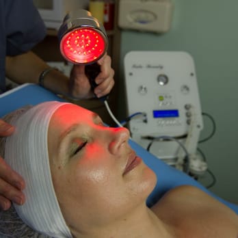 Aria MediSpa - GentleWaves is a light based treatment that reduces wrinkles, pore size & pigmentation to produce smoother, more youthful look. - Skin Care Near Me - Sterling, Virginia