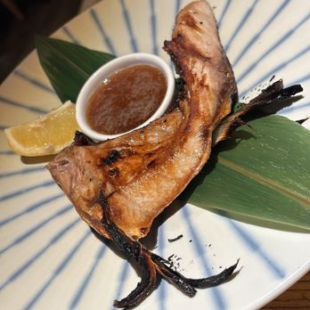 Sushi Cafe - Hamachi Kama - Sushi Bars Near Me - Sacramento, California Sushi Cafe - Hamachi Kama - Sushi Bars Near Me - Sacramento, California
