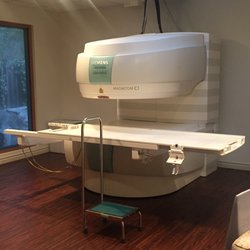 Open System Imaging - Siemens Open Scanner