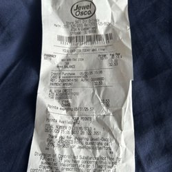 Jewel-Osco Pharmacy