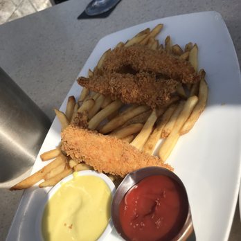 Cactus Club Cafe - Chicken strips - Canadian (New) Near Me - Burnaby, British Columbia Cactus Club Cafe - Chicken strips - Canadian (New) Near Me - Burnaby, British Columbia