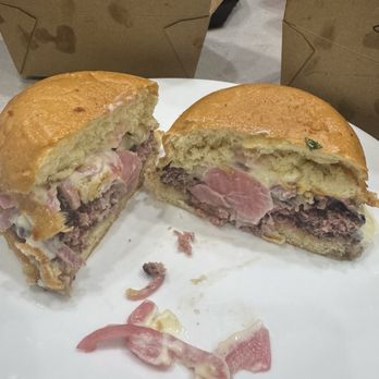 The Cut - Burgers Near Me - Irvine, California The Cut - Burgers Near Me - Irvine, California