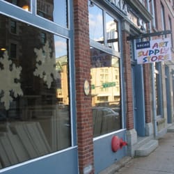 NSCAD Art Supply Store