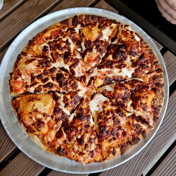 The Brass Tap - Frisco - Cheese Pizza - American Near Me - Frisco, Texas The Brass Tap - Frisco - Cheese Pizza - American Near Me - Frisco, Texas