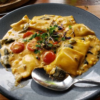 Hardware - Homemade ravioli - Gastropubs Near Me - North Aurora, Illinois