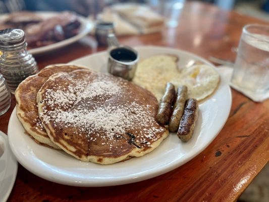 Byrd's Restaurant by null