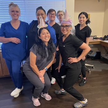 Julie Ann Valde - Oral Surgeons Near Me - Newbury Park, California