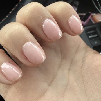 Happy Nails & Spa - Holes in polish and torn skin - Skin Care Near Me - Irvine, California Happy Nails & Spa - Holes in polish and torn skin - Skin Care Near Me - Irvine, California