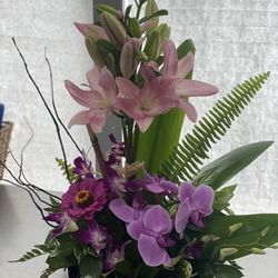 Fantasy Flowers of Lakewood Ranch