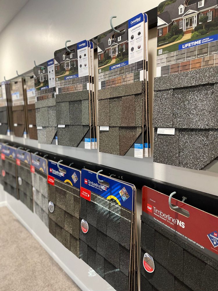 Slide of Fortified Exteriors