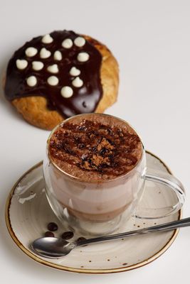 The Standard Café by null