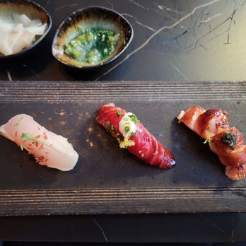 NoriFish - Sushi Bars Near Me - Sandy Springs, Georgia