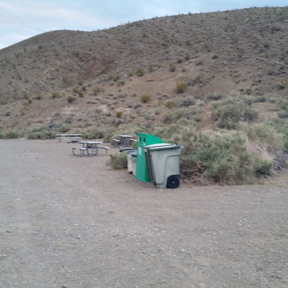 Wildrose Campground - Campgrounds Near Me