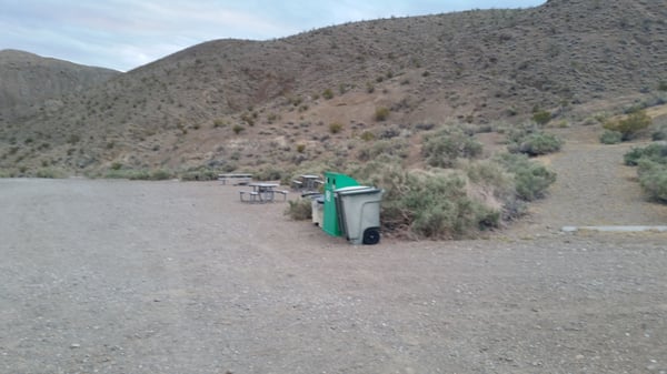 Wildrose Campground by null