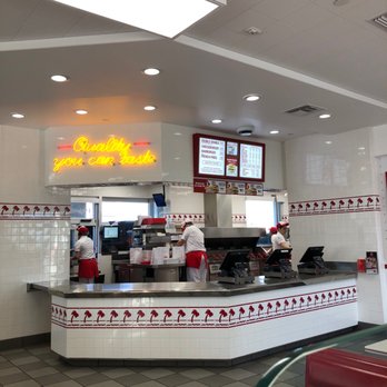 In-N-Out Burger - Brand new - Burgers Near Me - Stanton, California In-N-Out Burger - Brand new - Burgers Near Me - Stanton, California