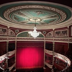 The Gaiety Theatre