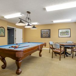 Covenant Woods Retirement Community