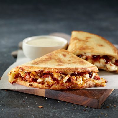 Papa Johns Pizza by null