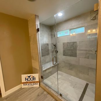 Noor Construction - Shower - General Contractors Near Me Noor Construction - Shower - General Contractors Near Me