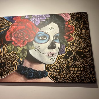 Ambriza - Mexican Near Me - Houston, Texas