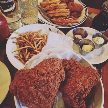 Sweet Chick - Southern Near Me - New York, New York