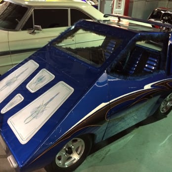 Count's Kustoms - Auto Customization Near Me - Las Vegas, Nevada