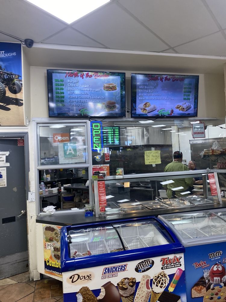 Mi Taco Fresh