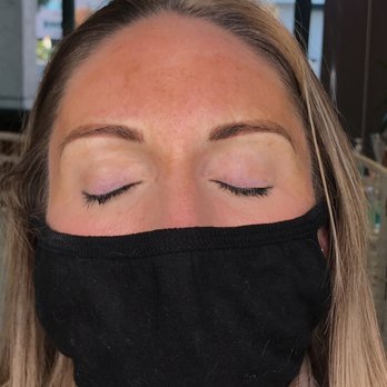MP STUDIO - After microshading - Permanent Makeup Near Me - San Jose, California MP STUDIO - After microshading - Permanent Makeup Near Me - San Jose, California