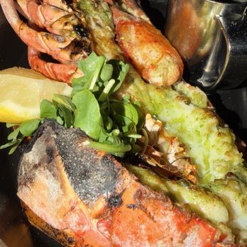 Hawksmoor - Half lobster - Steakhouses Near Me - New York, New York Hawksmoor - Half lobster - Steakhouses Near Me - New York, New York