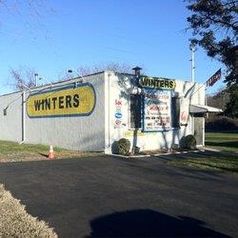 Winters' Gun Specialties Custom Gunsmith - untitled - Gunsmith Near Me - Berlin, New Jersey Winters' Gun Specialties Custom Gunsmith - untitled - Gunsmith Near Me - Berlin, New Jersey