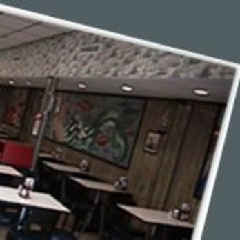 The Fish Boat - the interior of a restaurant - Seafood Near Me - Johnstown, Pennsylvania
