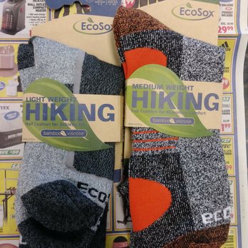 Big 5 Sporting Goods - Hiking gear! - Sporting Goods Near Me - Upland, California