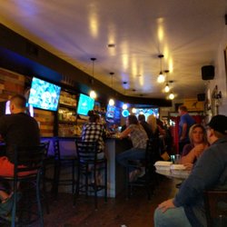 Brickhouse Bar And Grill