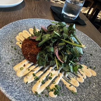Dryft - Crab Cake - Seafood Near Me - Revere, Massachusetts