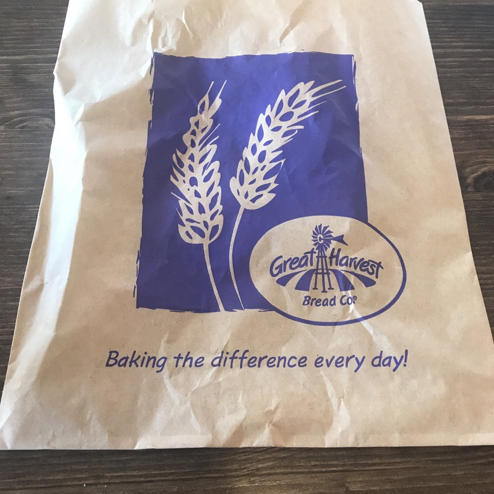 Great Harvest Bread Co - Bakeries Near Me - Midlothian, Virginia