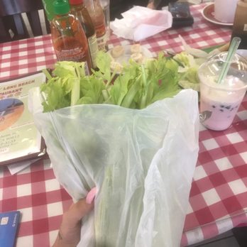 New PHO - Vietnamese Near Me - Long Beach, California