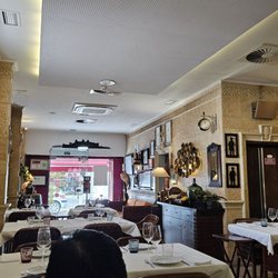 Restaurante Dom Joaquim - Inside