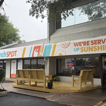 The Brunch Spot - Breakfast & Brunch Near Me - Converse, Texas