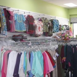 The Uniform Store