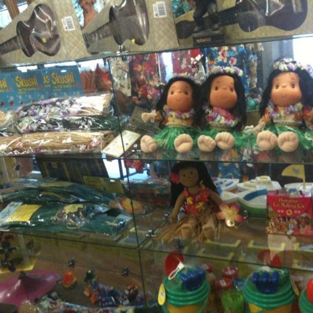 Emperor's Emporium - Jewelry Near Me - Koloa, Hawaii