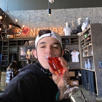 Nacho Daddy - New American Near Me - Las Vegas, Nevada