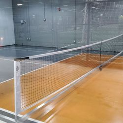 Soccer Land Park - Pickle Ball Courts