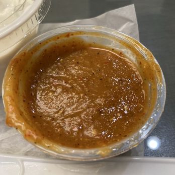 JT Desert Drifters - House Made Salsa Rojo - Food Trucks Near Me - Yucca Valley, California JT Desert Drifters - House Made Salsa Rojo - Food Trucks Near Me - Yucca Valley, California