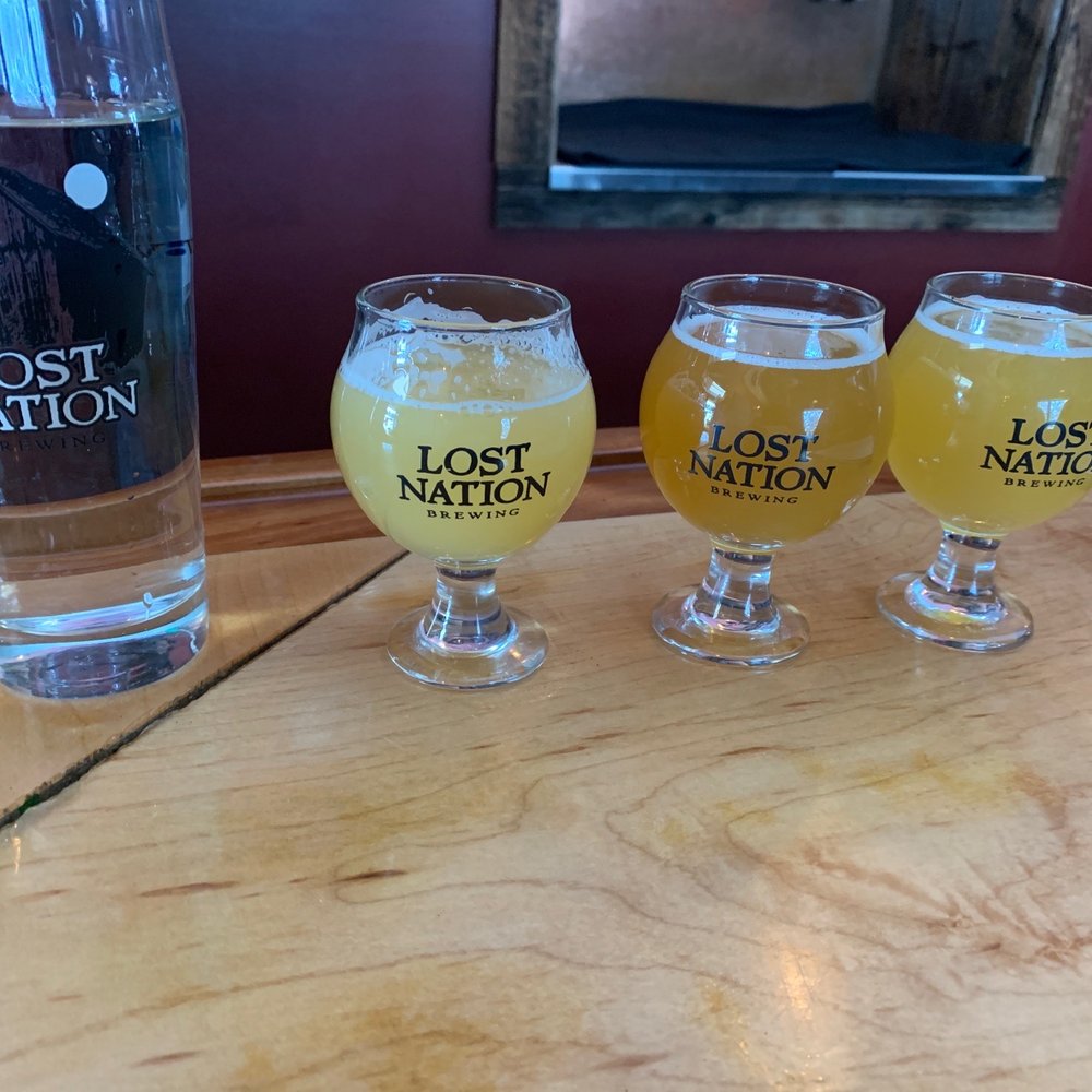 Lost Nation Brewing - Double IPA - Breweries Near Me - Morrisville, Vermont Lost Nation Brewing - Double IPA - Breweries Near Me - Morrisville, Vermont