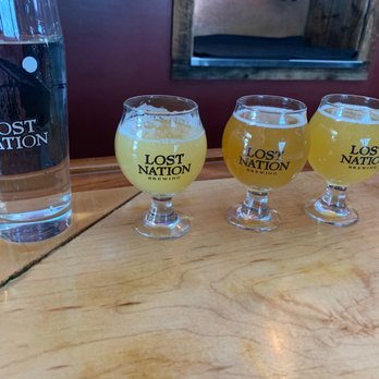 Lost Nation Brewing - Double IPA - Breweries Near Me - Morrisville, Vermont Lost Nation Brewing - Double IPA - Breweries Near Me - Morrisville, Vermont