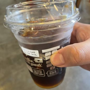 Patula - Cold brew. - Coffee & Tea Near Me - New Orleans, Louisiana