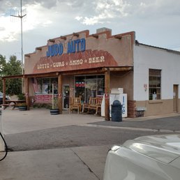 Exterior photo of Judd Auto Service - Fredonia, Arizona Exterior photo of Judd Auto Service - Fredonia, Arizona