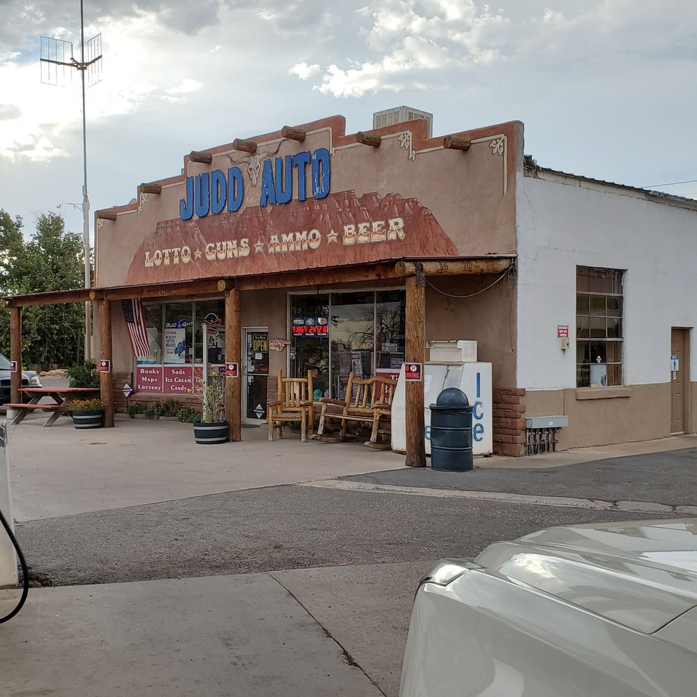 JUDD AUTO SERVICE Updated September 2024 16 Photos 623 S Main