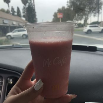 McDonald's - Fast Food Near Me - Colton, California