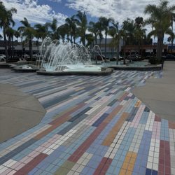 Oceanside Public Library